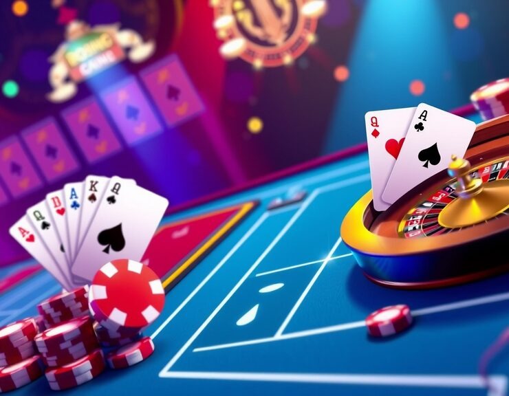 titi4d Serie A match schedule and standings display