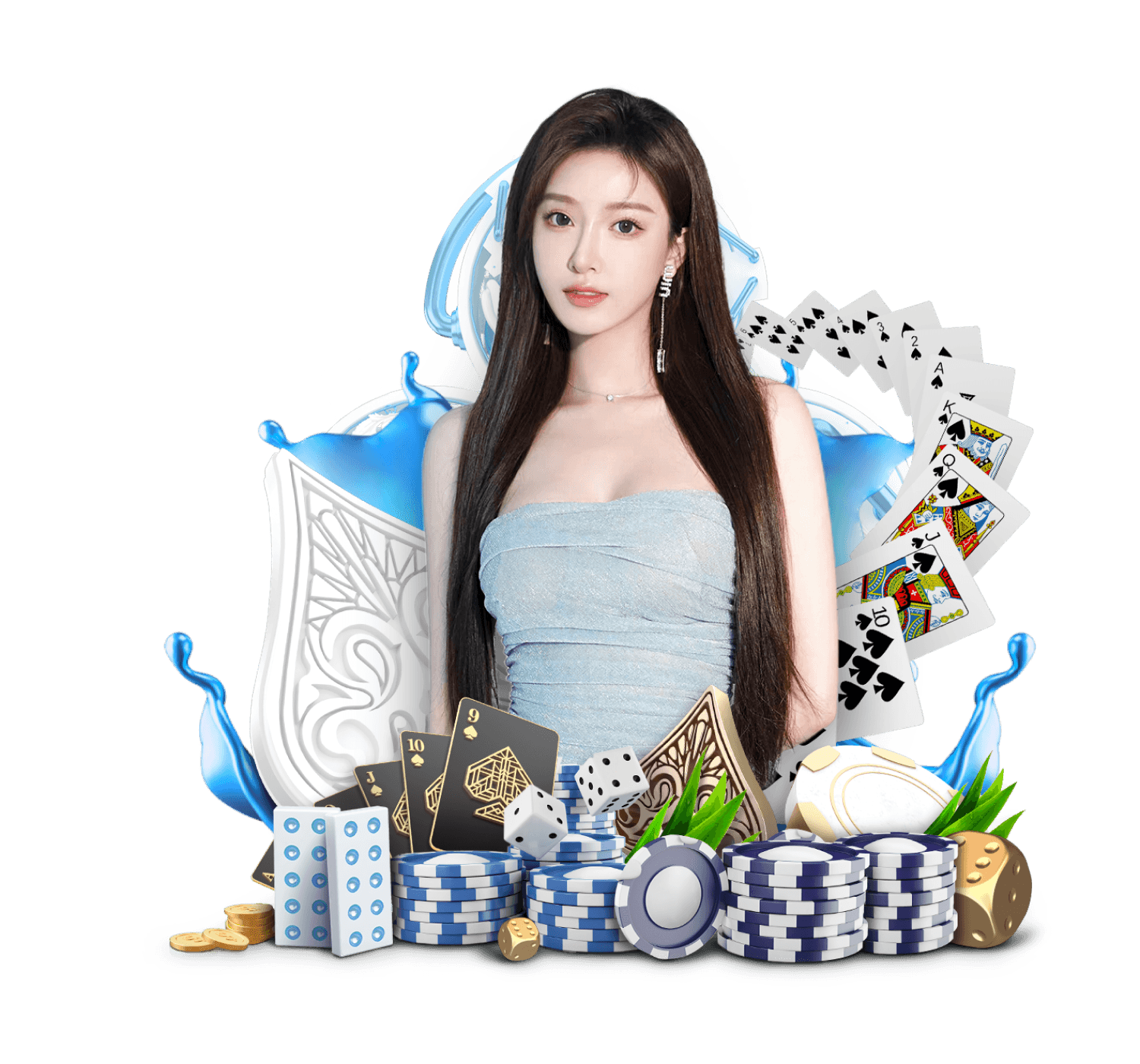 Wild Bandito slot game interface on titi4d platform